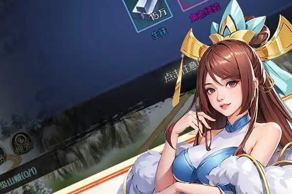 倩女官网手游官网 倩女幽魂官网客服怎么联系