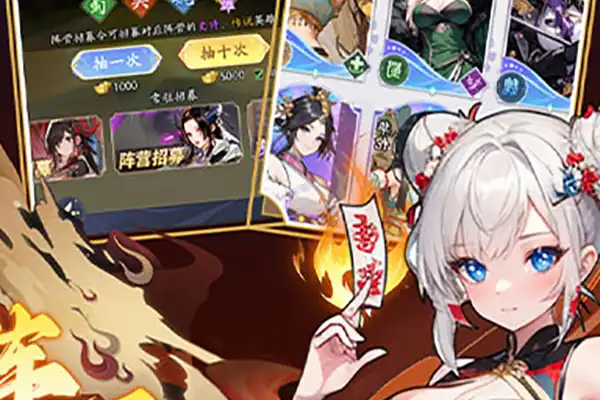 2.5d手游排行榜 角色扮演手游排行榜2022