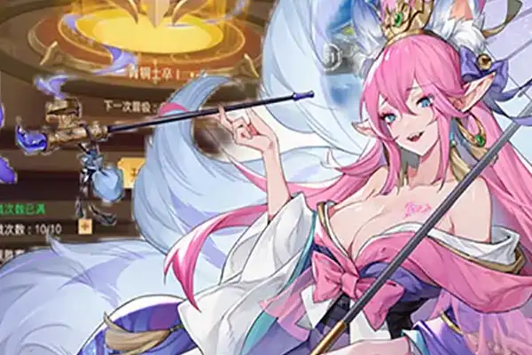 推荐好玩射击的游戏手游 好玩的手机射击游戏有哪些