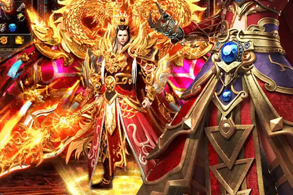 刀剑逍遥手游 刀剑逍遥手游如何升战快