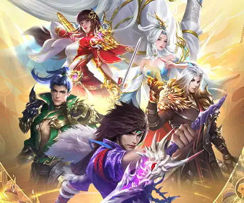 游戏大型攻城手游推荐 手游攻城类游戏