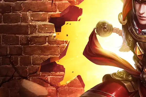 配置低的游戏推荐手游 低配置手机也能玩动作手游推荐有哪些