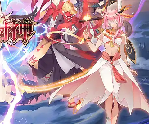 情侣双人游戏手游推荐 有哪些适合情侣一起玩的手机游戏