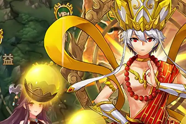 福利好的手游游戏推荐 福利比较多的手游推荐