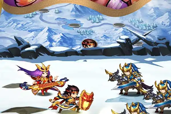 苹果游戏暗黑系手游推荐 求苹果好玩手游排行榜