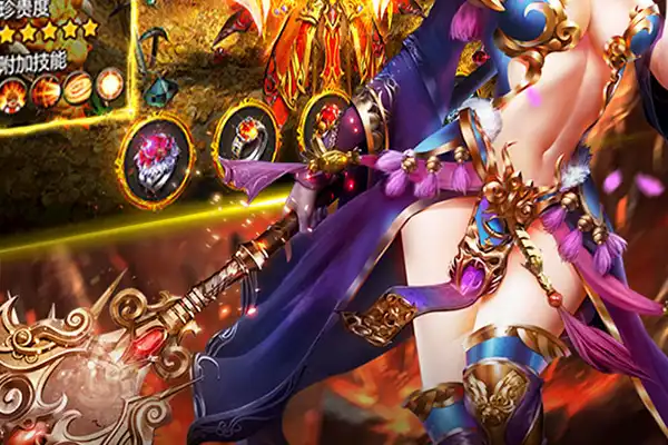 多冒险联机游戏推荐手游 好玩的联机游戏推荐手游