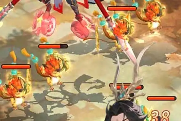 血族手游游戏昵称推荐 血族手游角色喜好大全