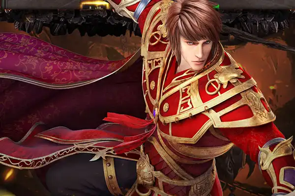 龙门镖局争霸手游 龙门镖局手游初期强势伙伴推荐