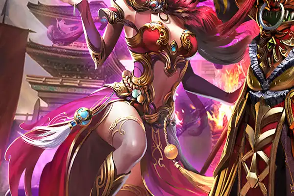 格斗暗杀类游戏推荐手游 有哪些好玩的手机暗杀类游戏