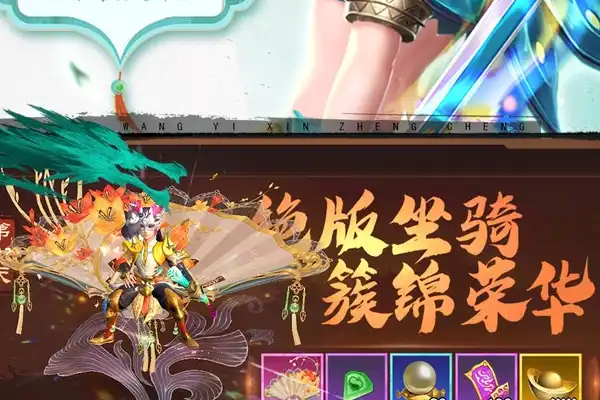 格斗抽卡游戏推荐手游 好玩的抽卡手游