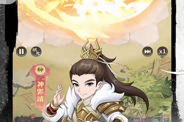 配色游戏推荐高自由手游 求游戏手机排行榜