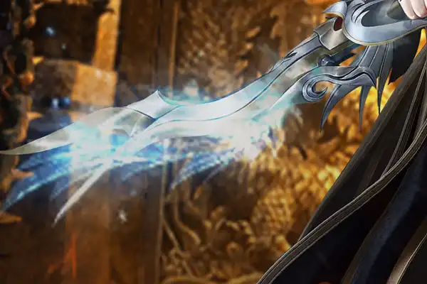 造型凹凸游戏推荐手游 有没有类似双元困境的游戏