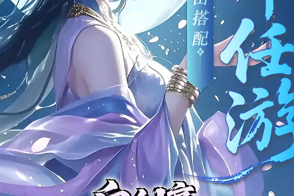 大型古装武侠游戏推荐手游 有什么武侠游戏好玩的手游