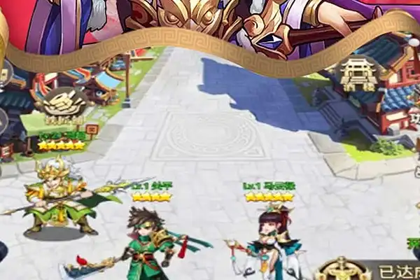 推荐好玩的游戏女神手游 女神节推荐玩哪款手游