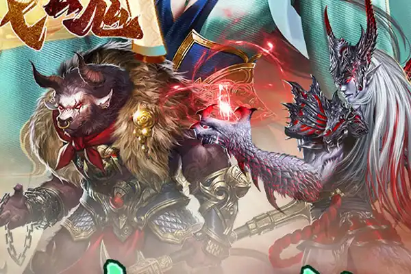 画面最好的手游推荐游戏 画质超高的十大手游有哪些哪款值得玩