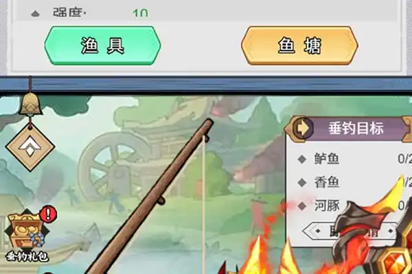 cf手游黄金气锤属性 CF手游英雄级武器黄金气锤怎么样