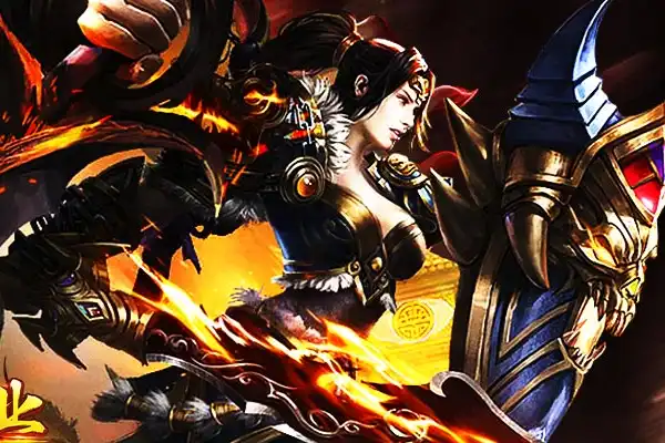 重生后宫游戏手游推荐 可以养孩子的宫廷游戏