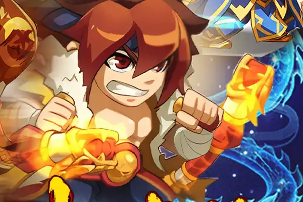 游戏女生安卓推荐手游 适合女生玩的手机游戏