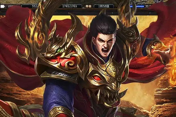 角色扮演修仙手游 有哪些修仙类的手机游戏比较好玩啊