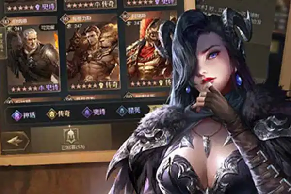 血战电脑单机游戏推荐手游 有什么好玩的战争类电脑单机游戏