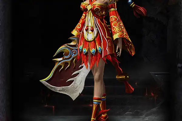 剧情燃爆的游戏推荐手游 现在有什么好玩的手游求推荐