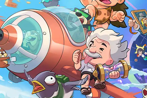 苹果手游推荐星际游戏 星际类苹果游戏手游有哪些推荐哪些比较好玩