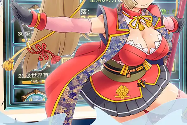 情侣养成游戏 推荐手游 有哪些适合情侣一起玩的手机游戏