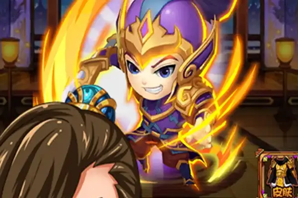 大型国家推荐的游戏手游 有什么好的手游可以推荐么