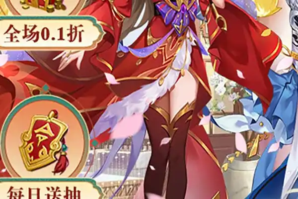 益智手游游戏推荐女生玩 适合女生玩的游戏排行榜