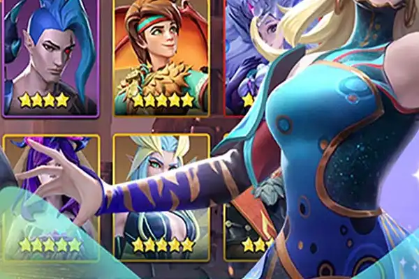 龙之谷手游海龙5攻略 龙之谷手游海龙巢穴第五关怎么打