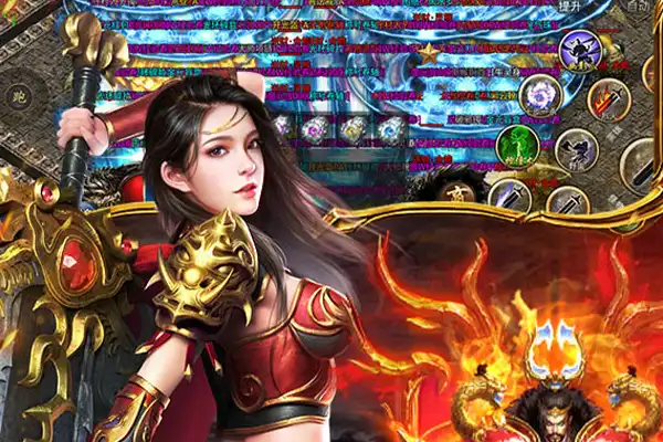 通关攻略 游戏推荐手游 优质的仙侠类手游推荐