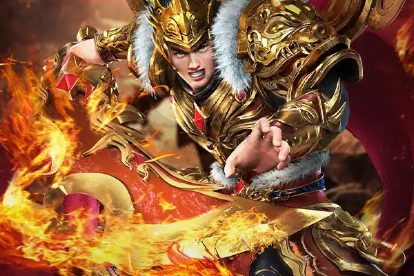 苹果版网游推荐手游游戏 求苹果游戏排行榜