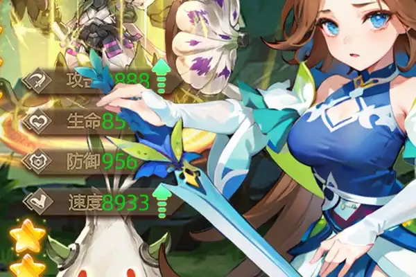 角色最大的手游 排名前十的手游有哪些