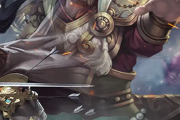 黑色游戏都有什么手游推荐 适合开黑的手机游戏