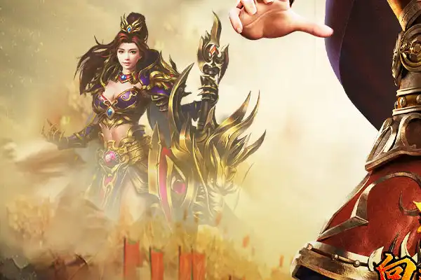 游戏推荐手游rpg仙侠 十大rpg神作单机手游