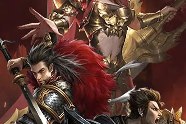 女神联盟天堂岛手游 天堂岛手游小r阵容成长路线攻略