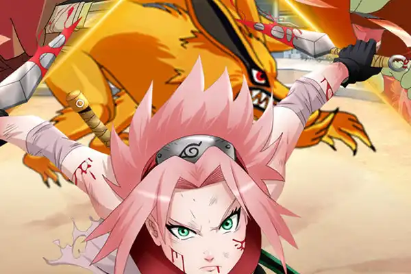 画面扭曲的游戏推荐手游 策略卡牌手游推荐