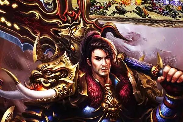 龙之谷手游英雄战场杰兰特 龙之谷手游杰兰特怎么样