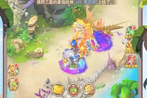 造兵打仗手游游戏推荐 造兵建房子打仗的单机游戏