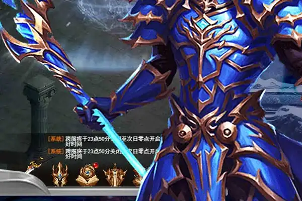 热血江湖手游奇怪特效 热血江湖手游拍案惊奇卷4李阿月在哪里