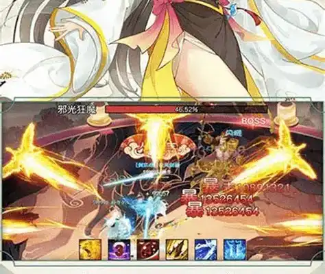 神武3手游头像 神武3手游造型怎么搭配