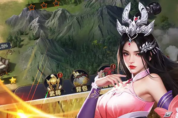 苹果正能量手游推荐游戏 超好玩的正能量手游游戏有哪些推荐几款