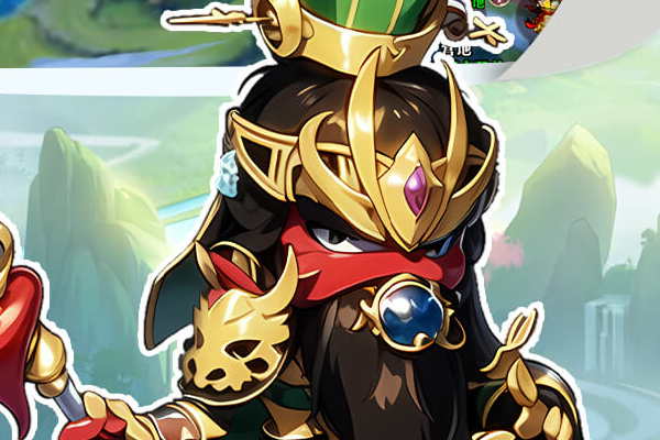 英魂之刃手游大树 英魂之刃这个游戏和英雄联盟手游对比怎么样呢