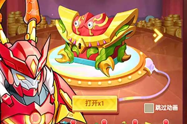 剧情类游戏大型手游推荐 求十大良心回合制手游