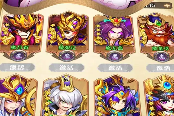 移动端游戏免费推荐手游 推荐几款良心手游