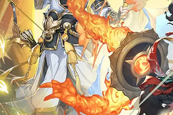 情侣双人推荐手游游戏 有哪些适合情侣一起玩的手机游戏