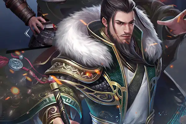 英魂之刃手游壁纸 腾讯大王卡玩英魂之刃免流不