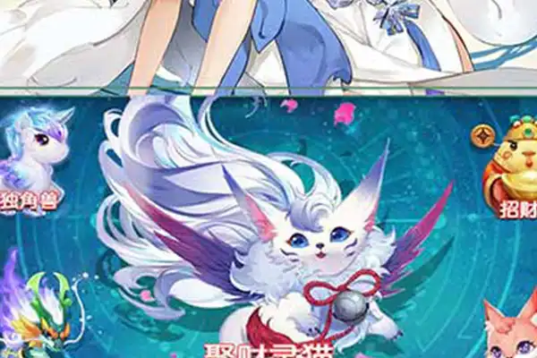 霓虹手游 霓虹序列手游免费下载