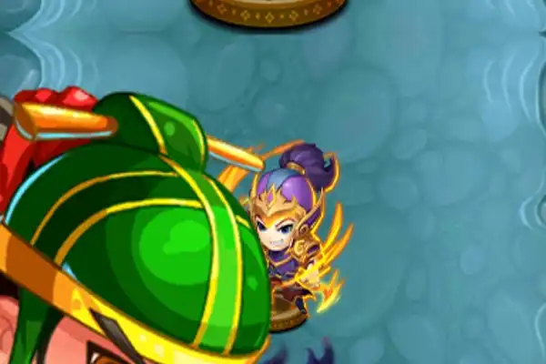 苹果推荐跑酷手游游戏 求苹果好玩手游排行榜