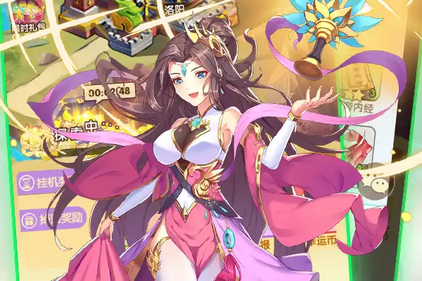 速度滑雪游戏手游推荐 好游戏推荐手游